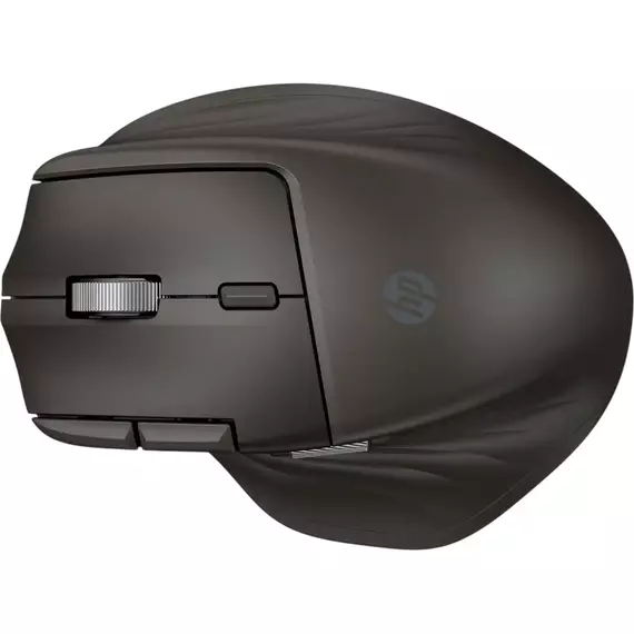 Mouse HP 785M, Negru, 8 image
