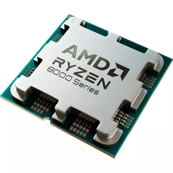 Procesor AMD Ryzen 5 8500G, AMD Radeon 740M,  | Tray, 5 image