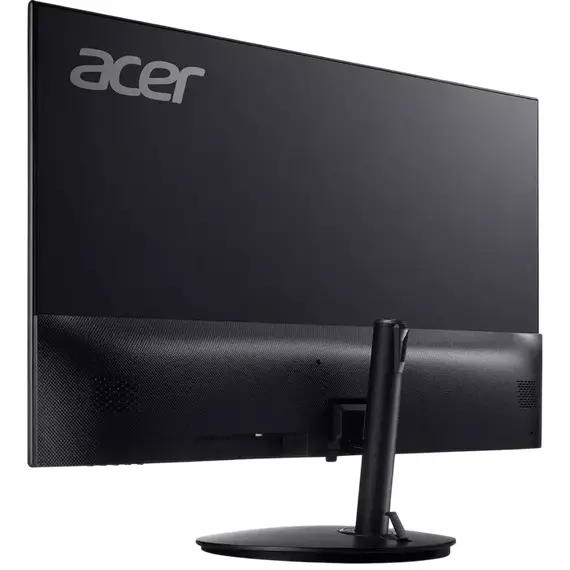 23,8" Monitor Acer SA242YP1BIP, IPS 1920x1080 FHD, Negru, 8 image