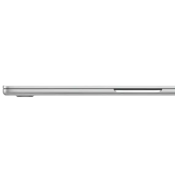 NB Apple MacBook Air 13.6" Z1L0000BR Silver (M5 16Gb 512Gb) 70W charger, 4 image