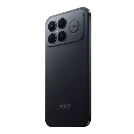 Xiaomi Poco F8 Pro, 12GB/256GB, Negru
, 4 image
