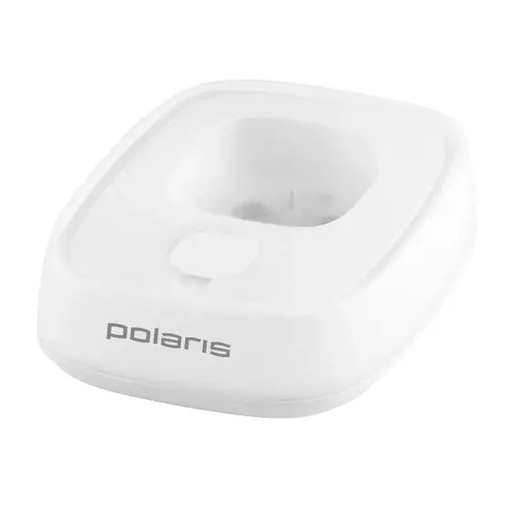 Aparat de călcat vertical cu aburi Polaris PGS2277C, Alb, 3 image