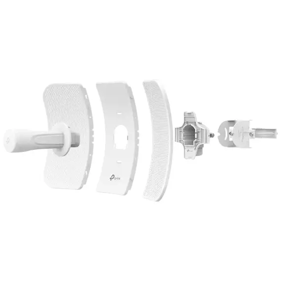 Punct de acces exterior TP-LINK CPE610, 300 Mbps, Alb, 4 image