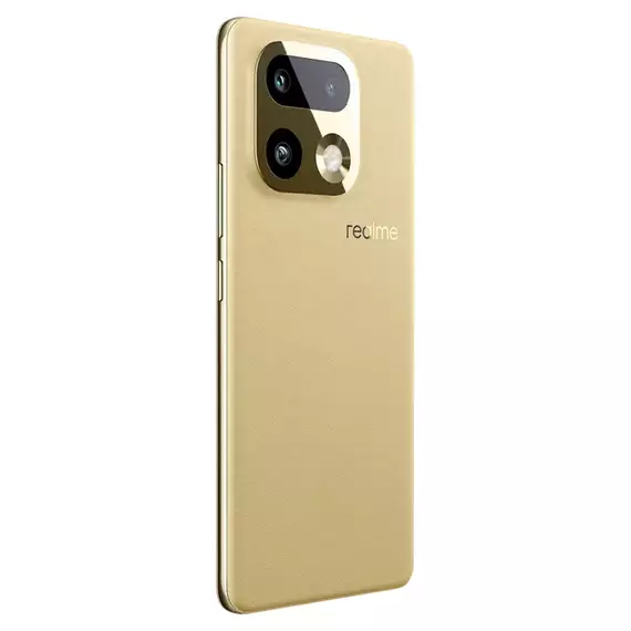Realme Realme 16 Pro+, 8GB/256GB, Auriu, 7 image