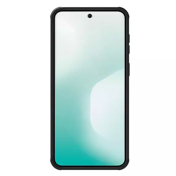 Husă Nillkin Samsung Galaxy A37 CamShield Pro, Negru, 3 image