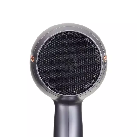 Uscător de păr Polaris PHD 2290Ti Tourmaline PROF, 2200 W, Gri, 8 image