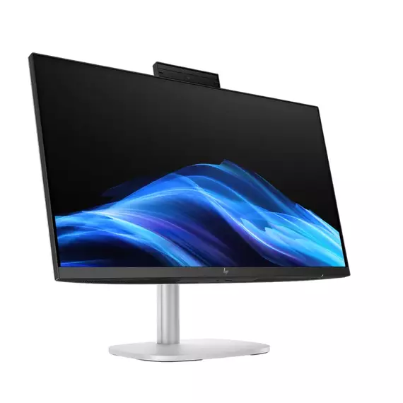 Computer All-in-One HP EliteStudio 8 G1i, 27", Intel Core Ultra 5 235, 16GB/512GB, Windows 11 Pro, Argintiu, 6 image