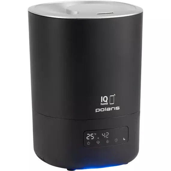 Umidificator de aer Polaris PUH 8080, Negru, 8 image