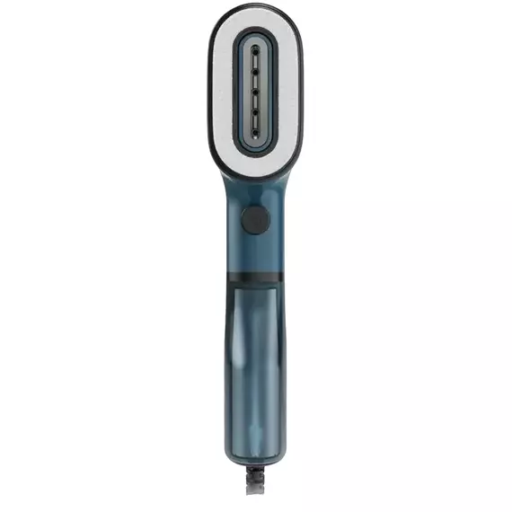 Aparat de călcat vertical cu aburi Tefal DT2020E1, Albastru, 7 image