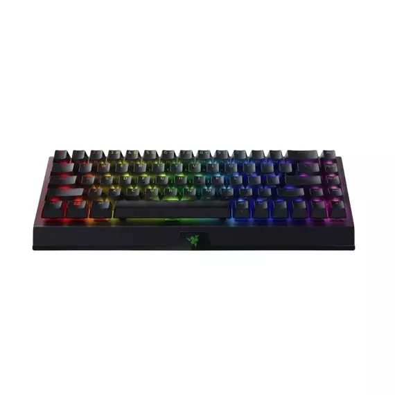 Tastatură RAZER BlackWidow V3 Mini, Fără fir, Negru, 3 image