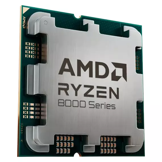 Procesor AMD Ryzen 5 8500G, AMD Radeon 740M,  | Tray, 4 image