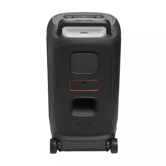 Sistem audio JBL PartyBox 520, Negru, 8 image
