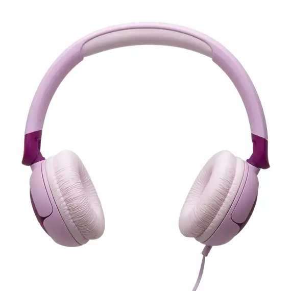 Căști JBL JR320, Violet, 6 image