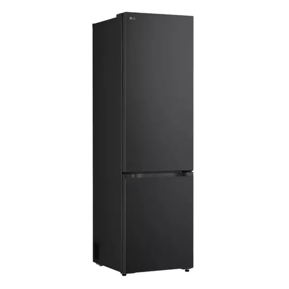 Frigider LG GBBS524CEV, Negru, 8 image