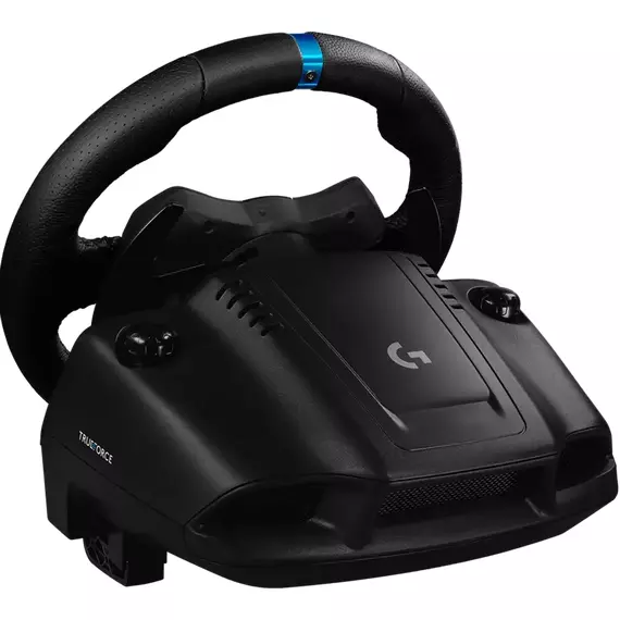 Volan Gaming Logitech G923, Negru, 8 image