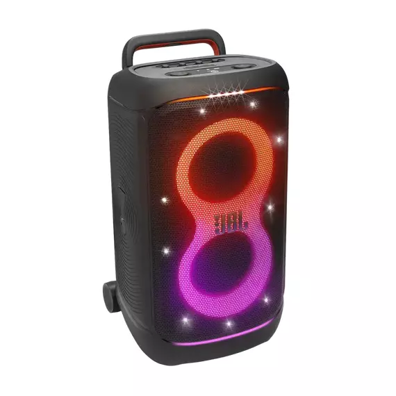 Sistem audio JBL PartyBox 520, Negru, 5 image