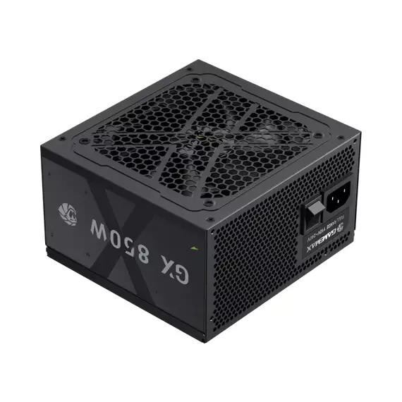 Sursă Alimentare PC Gamemax GX-850GF, 850W, ATX, Complet modular, 3 image