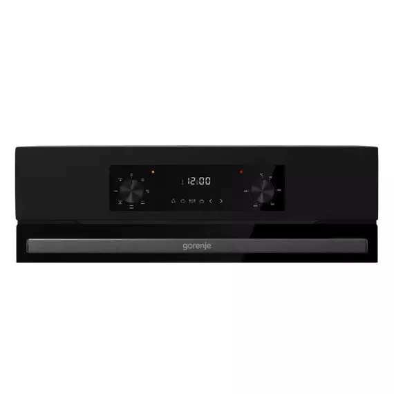 Cuptor Electric Gorenje BO635E1B, Negru, 8 image