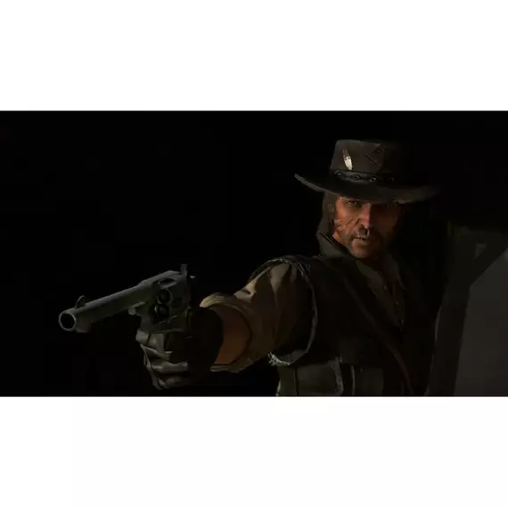 Rockstar Games Games For SWITCH 2 Red Dead Redemption HD (Code In Box) (Switch 2), 3 image