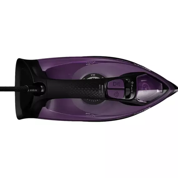 Fier de călcat PHILIPS DST5030/80, 2400W, Violet, 4 image