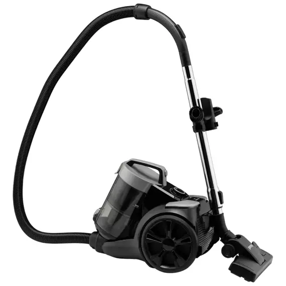 Aspirator Gorenje VCE01TABKG, Negru, 4 image