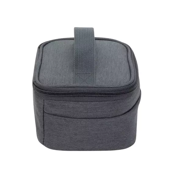 Geanta frigorifica RESTO 5501, 1,7L, Grey, 7 image