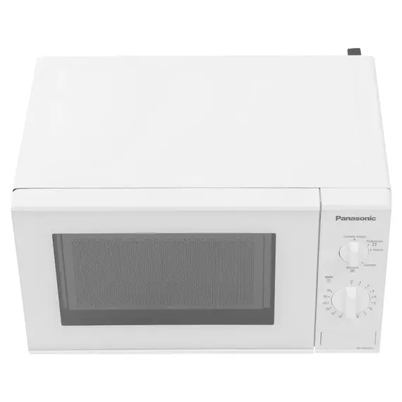 Cuptor cu microunde Panasonic NN-SM221WZPE, Alb, 3 image