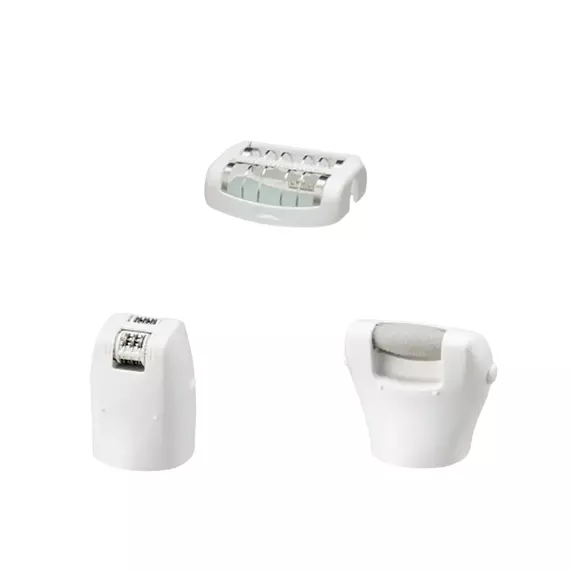 Epilator Panasonic ES-EY70-G520, Alb | Verde, 6 image