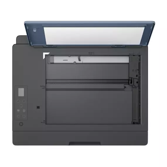 MFP HP Smart Tank 585, Alb | Albastru, 4 image
