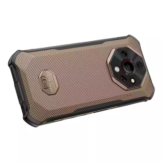 Ulefone Armor X16 Pro 5G 8/256Gb Sand Dune, 5 image
