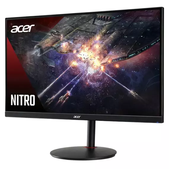 27" Monitor Acer XV270M3bmiiprx, IPS 1920x1080 FHD, Negru, 6 image