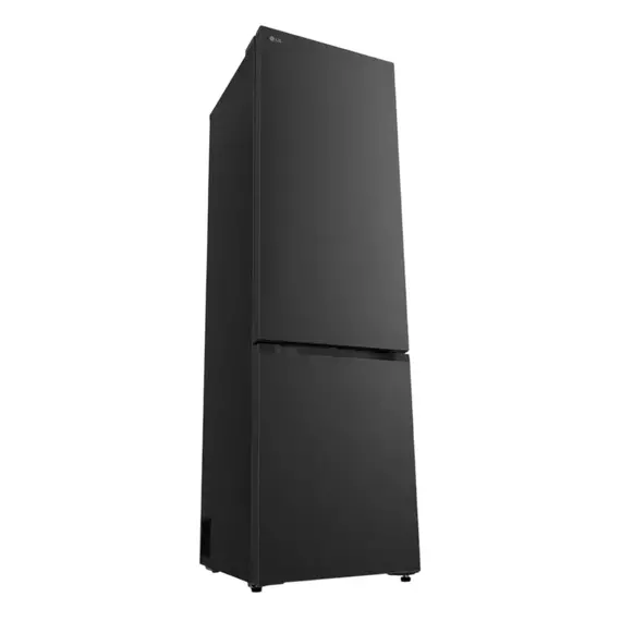 Frigider LG GBBS524CEV, Negru, 3 image