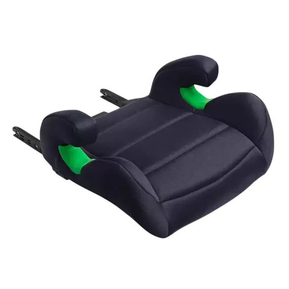 Scaun auto Caretero Nimbus, Grupa 2/3 (15-36 kg), Bleumarin, 7 image