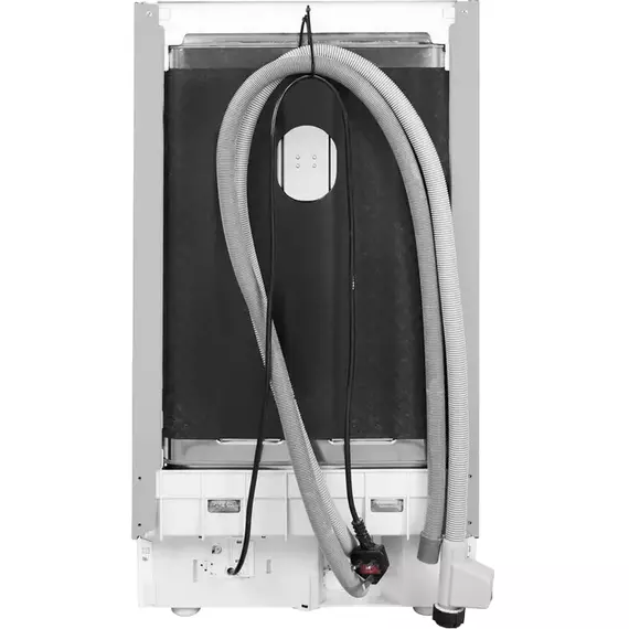 Mașină de spălat vase Hotpoint-Ariston HSIO 3O23 WFE, Alb, 4 image