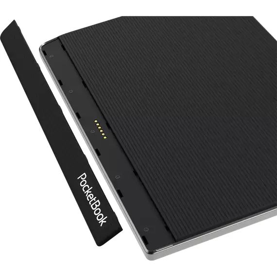 eBook Reader PocketBook 743G InkPad 4, Stardust Silver, 8 image