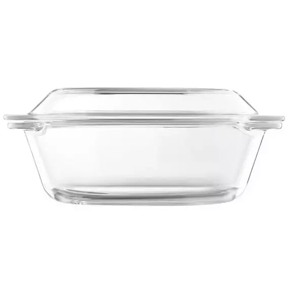 Tava de copt Ardesto AR2409BGB, Transparent, 5 image