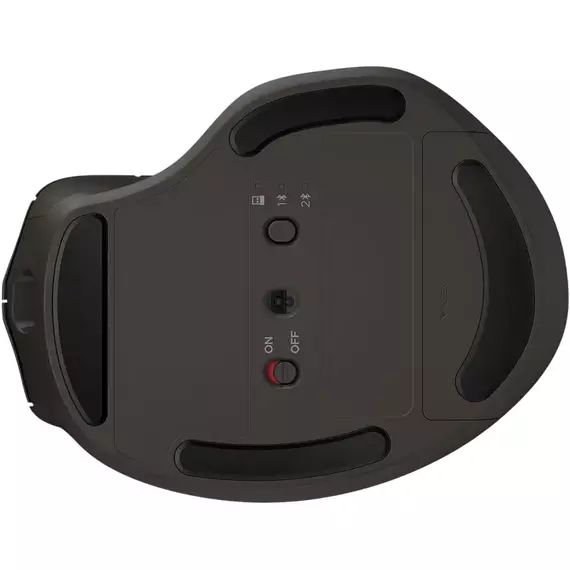 Mouse HP 785M, Negru, 4 image