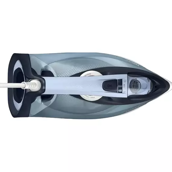 Fier de călcat Philips DST7020/20, 2800W, Albastru deschis, 4 image
