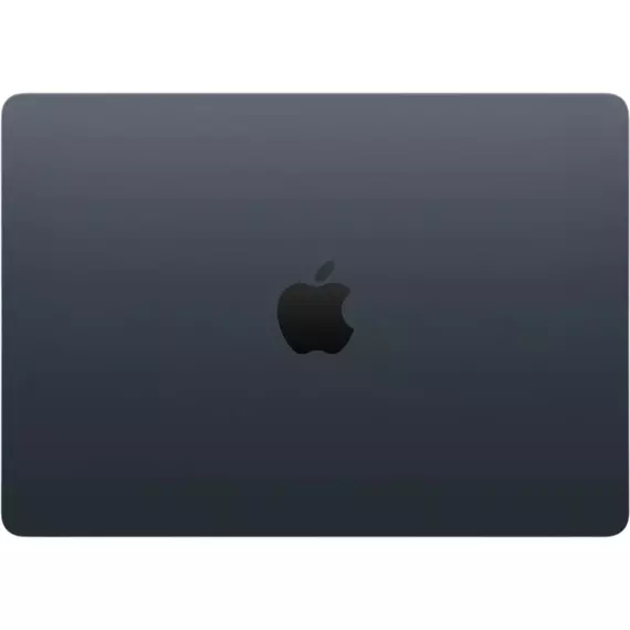 Laptop 13,6" Apple MacBook Air 13, Midnight, M5 with 10-core CPU and 8-core GPU, 24GB/1024GB, macOS Tahoe, 4 image
