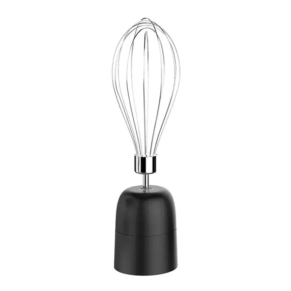 Blender de mână Polaris PHB1510GL, Negru, 5 image