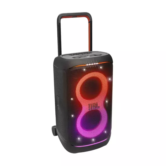Sistem audio JBL PartyBox 520, Negru, 4 image