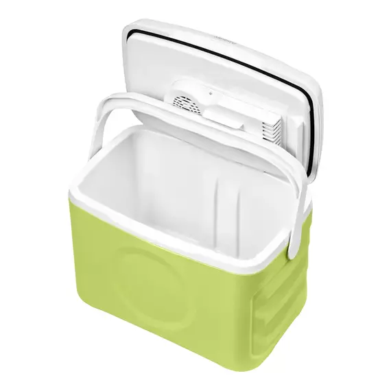 Geanta frigorifica Ardesto CR-21L, 21L, Verde, 3 image