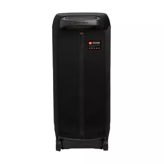 Protective cover for JBL PartyBox ULTIMATE speakers, Black, 8 image