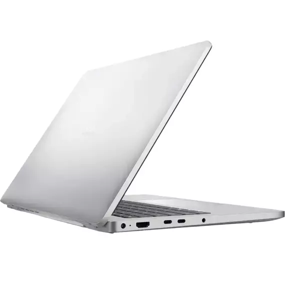 Laptop Business 16" DELL Dell Pro PC16255, Platinum Silver, AMD Ryzen AI 7 PRO 350, 32GB/512GB, Windows 11 Pro, 4 image