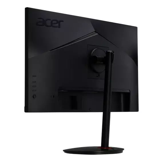27" Monitor Acer XV270M3bmiiprx, IPS 1920x1080 FHD, Negru, 4 image