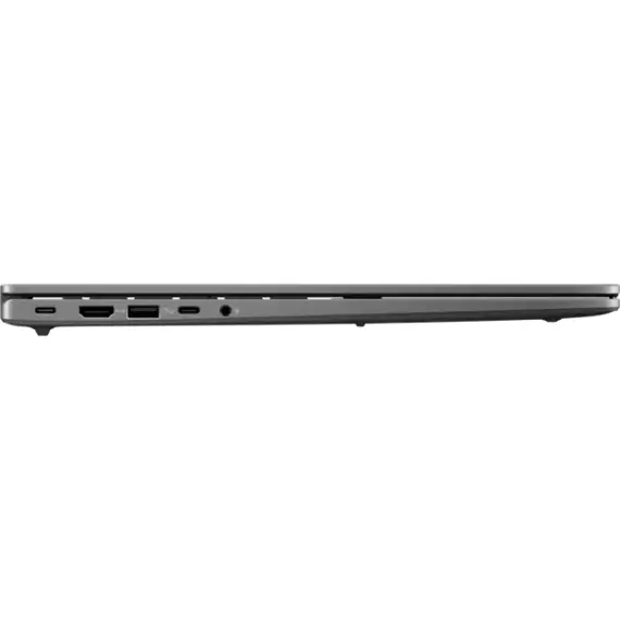 Laptop 16" ASUS Vivobook S 16 OLED M3607HA, , AMD Ryzen 7 260, 16GB/1024GB, Fără SO, 8 image