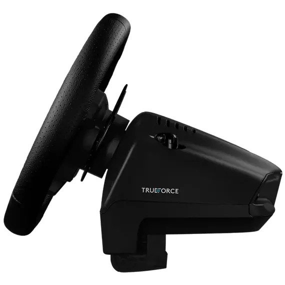 Volan Gaming Logitech G923, Negru, 4 image