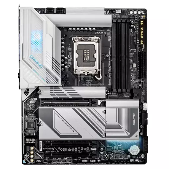 Placă de bază Gigabyte Z890 EAGLE, LGA1851, Intel Z890, ATX, 4 image