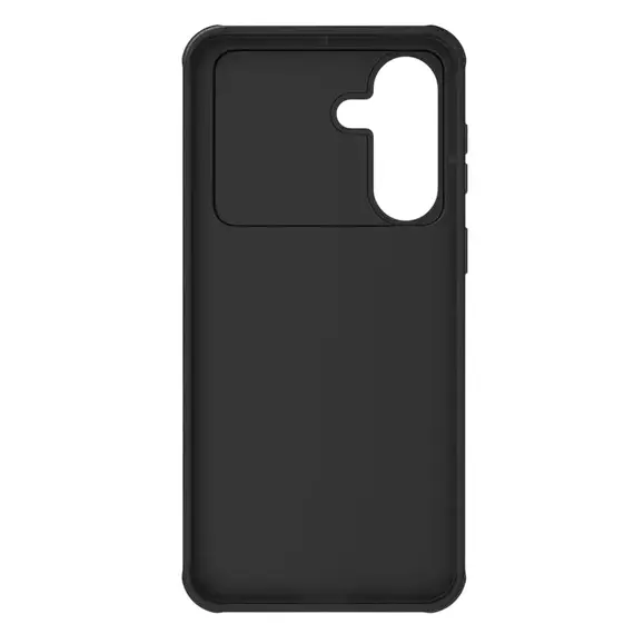 Husă Nillkin Samsung Galaxy A37 CamShield Pro, Negru, 7 image
