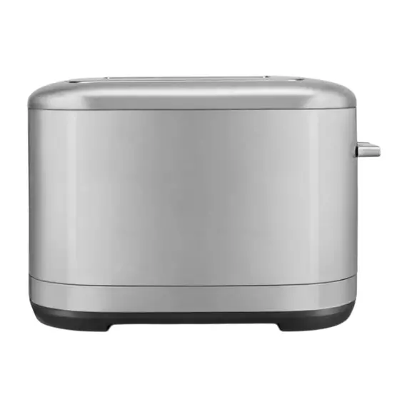 Toaster KitchenAid 5KMT2109ESX, Oțel inoxidabil, 4 image